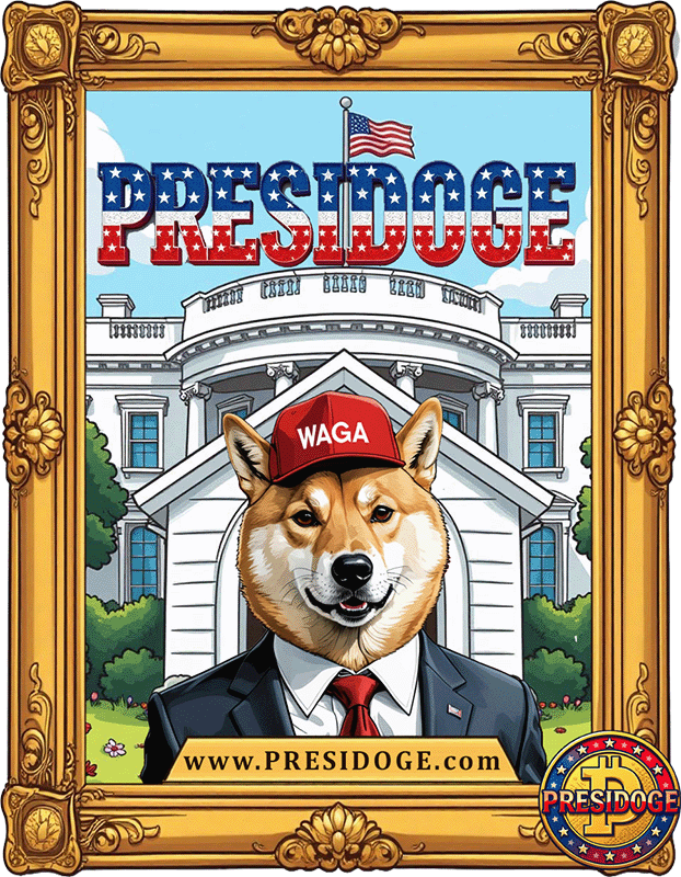 PresiDoge